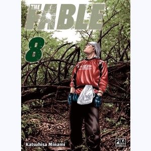 The Fable : Tome 8