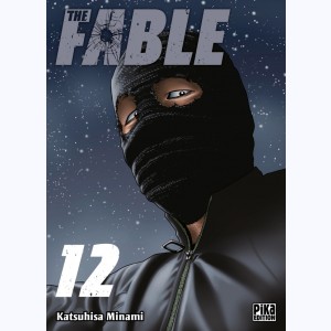 The Fable : Tome 12