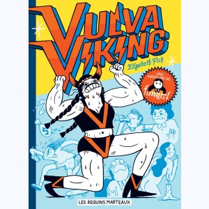 Vulva Viking