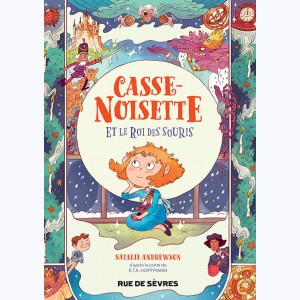 Casse-Noisette, et le roi des souris