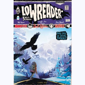 LowReader : Tome 2