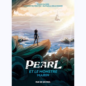 Pearl, et le monstre marin