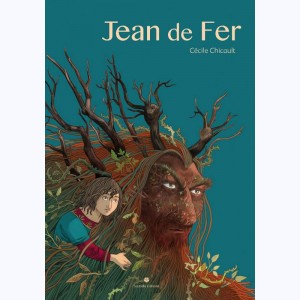 Jean de Fer
