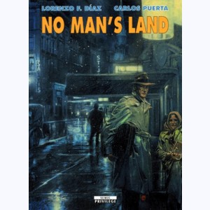 No man's land (Puerta)