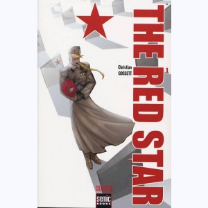 The Red Star : Tome 1