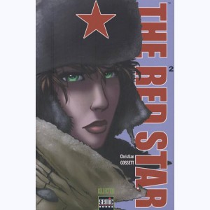 The Red Star : Tome 2