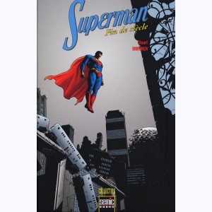 Superman - Fin de siècle