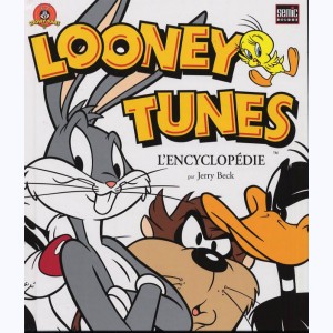 Looney Tunes, L'encyclopedie