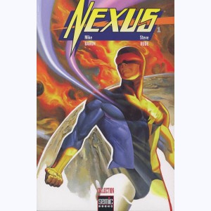 Nexus (Rude)