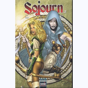 Sojourn : Tome 2