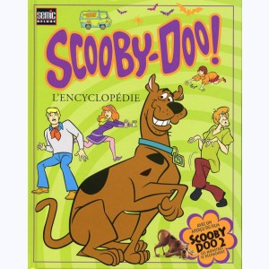 Scooby-Doo !, L'Encyclopédie