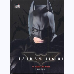 Batman Begins, Le guide du film