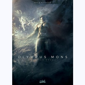 Olympus Mons : Tome 7, Mission Farout