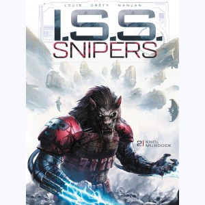 I.S.S. Snipers : Tome 2, Khôl Murdock