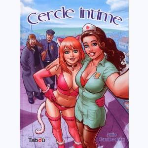 Cercle Intime : Tome 1