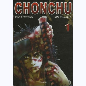 Chonchu : Tome 1