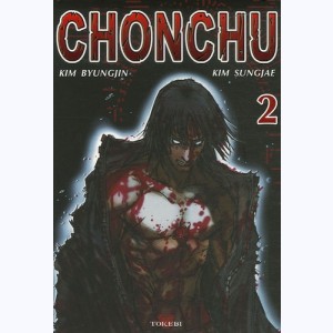 Chonchu : Tome 2