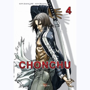 Chonchu : Tome 4