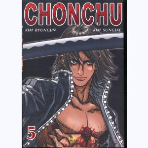 Chonchu : Tome 5