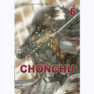 Chonchu : Tome 6