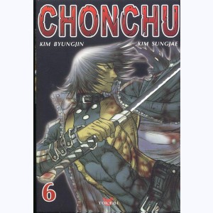 Chonchu : Tome 6