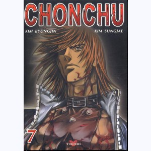 Chonchu : Tome 7