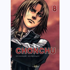 Chonchu : Tome 8