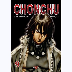 Chonchu : Tome 9