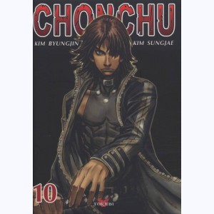 Chonchu : Tome 10