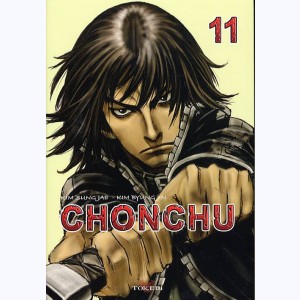 Chonchu : Tome 11