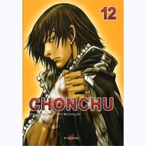 Chonchu : Tome 12