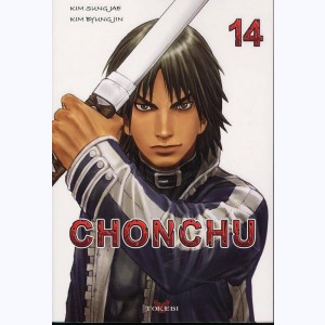 Chonchu : Tome 14