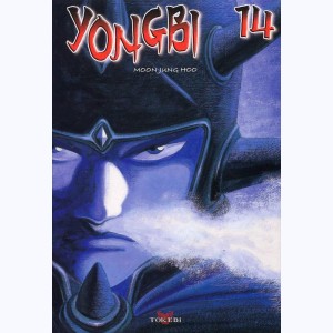 Yongbi : Tome 14