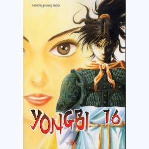 Yongbi : Tome 16