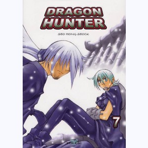 Dragon Hunter : Tome 7