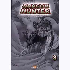 Dragon Hunter : Tome 8