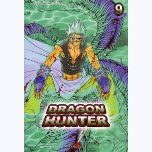 Dragon Hunter : Tome 9