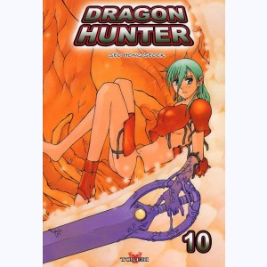 Dragon Hunter : Tome 10