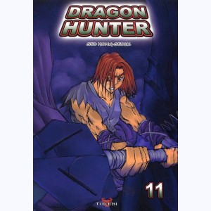 Dragon Hunter : Tome 11