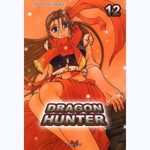 Dragon Hunter : Tome 12