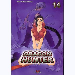 Dragon Hunter : Tome 14