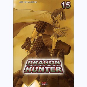 Dragon Hunter : Tome 15