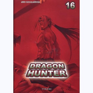 Dragon Hunter : Tome 16