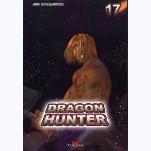 Dragon Hunter : Tome 17