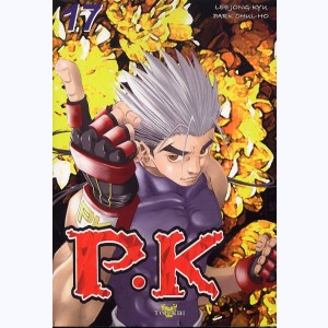 Player Kill - P.K : Tome 17