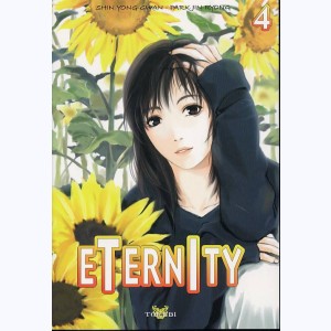 Eternity (Shin) : Tome 4