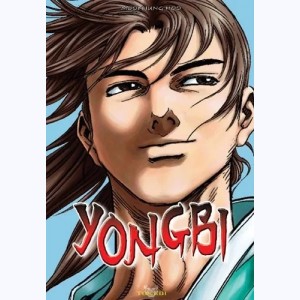 Yongbi : Tome (7 à 9), Coffret