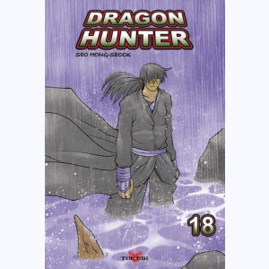 Dragon Hunter : Tome 18