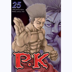 Player Kill - P.K : Tome 25