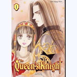 The Queen's Knight : Tome 1